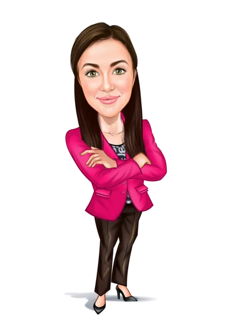 Picture of Kaitlin Rios